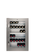 Reparación averías vinoteca Corbero en  Gipuzkoa